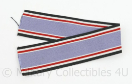 WO2 Duits Luftschutz medaille lint - 23 cm lang - replica