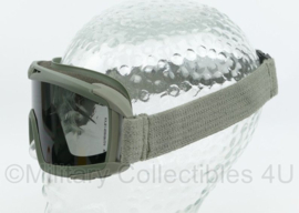 KL Nederlandse leger goggles Revision Desert Locust scherfwerend - gebruikt - origineel