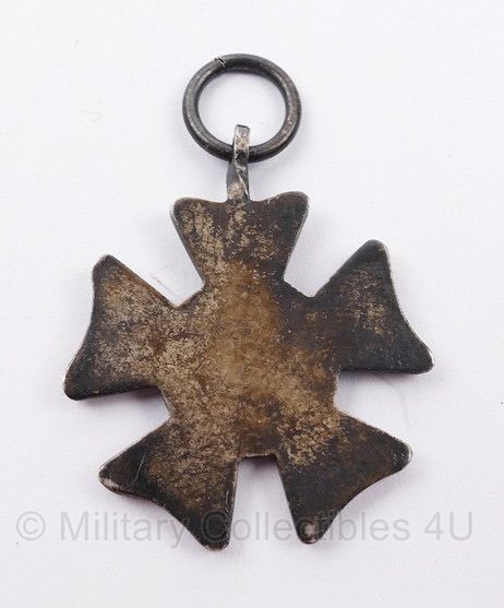 Avondvierdaagse medaille - 3 x 4 cm - origineel