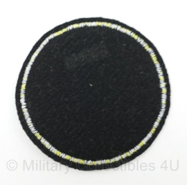 Oekraïense Marine patch U130 Slavutych - 8½ x 9 cm - origineel