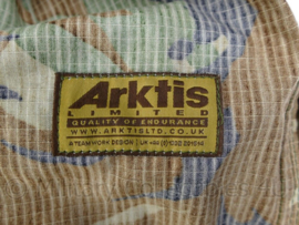 KL Nederlands leger DPM Woodland Arktis Smock - maat Medium - zwaarder gedragen - origineel