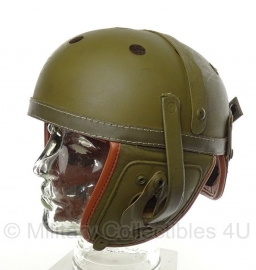 US Army replica Tanker helmet