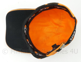 F1 Baseball cap Christijan Albers 2006 - verstelbare maat - nieuw - origineel