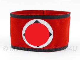 Armband SS wol
