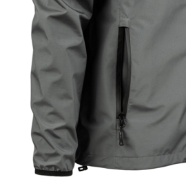 TF-2215 Waterproof hardshell jacket grijs DSI - meerdere maten - origineel