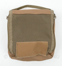 Insert voor Medische rugzak met klittenband - 16x3x17 cm. - origineel
