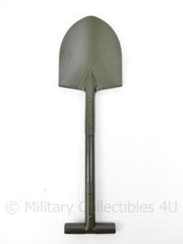 T schep / Shovel M1910 - replica WO2 model