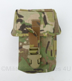 Pilgrim MOLLE LRP Utility pouch Multicam - 13,5 x 10 x 19 cm - nieuw  - origineel