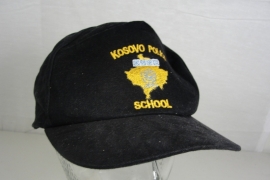 Kosovo Police School OSCE Baseball cap - Art. 544 - origineel