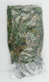 Defensie Gamaschen NFP Multi camo PAAR - large - nieuw in de verpakking  - origineel