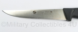 Sanelli Ambrogio straight boning knife - 18 cm lang - origineel