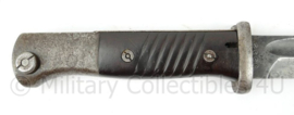 Duitse K98 bajonet 1938 - WKC - origineel