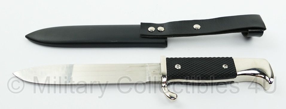 WO2 Duitse Hitlerjugend dolk - replica