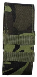 Zakmes tas - camo