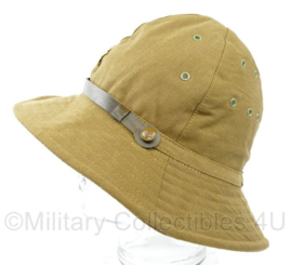 Russische leger Afghanka hat - maat 58 - origineel