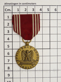 US Good Conduct Medal - origineel