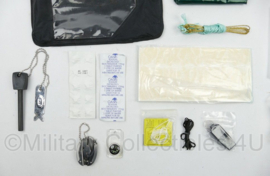 Special Forces Kit Survival Kit CK028 - origineel