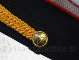 Chinese verkeerspolitie pet - stad: Chengou - maat 3 - Origineel