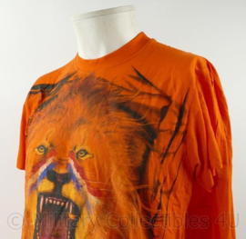 Oranje Koningsdag Wavecape - meerdere maten - nieuw in verpakking - origineel