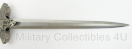 WO2 Duitse Luftwaffe dolk - 39 cm lang - topkwaliteit replica