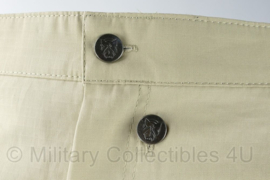 Zeldzaam Defensie zomer trouser KMAR  broek - nieuw - Merk Rovince - maat 60 (3xl) - origineel