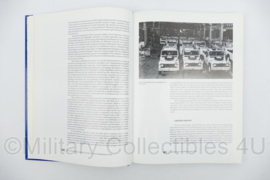 Koninklijke Marine In actie voor de verenigde Naties Mariniers in Cambodja 1992-1993 door DR. D.C.I Schoonoord
