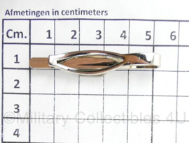 Defensie Ondersteuningscommando dasspeld - 5 x 1,5 cm - origineel