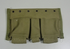 Medic pouch - insert, type 1 for bandages