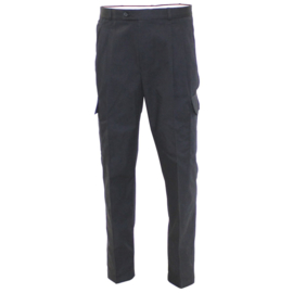 Britse politie Tactical Trouser Black - ongedragen - origineel