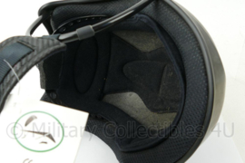 Icaro 4fight helmet for airborne sports met opberghoes - maat Medium (58 cm) - nieuw - origineel