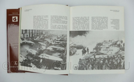 Naslagwerk De Tweede Wereldoorlog Opmars van de Nazi's uit serie 7000 jaar wereldgeschiedenis