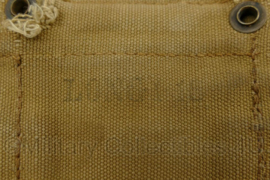 WO1 US Army Springfield belt 1918 restant - 44 x 11,5 cm -  origineel