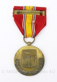 US National Defense medal - origineel
