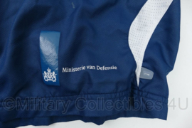 Defensie Li-Ning Sport broek - maat Large - gedragen - origineel