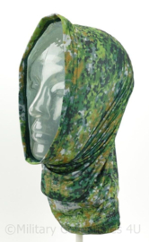 NFP green Mesh tube col - nieuw - replica