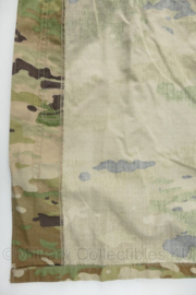 US Army BDU uniform jas Multicam - fabrikant Tru Spec - maat Large-Regular - licht gedragen - origineel