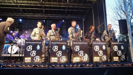 Big Band Bollenstreek