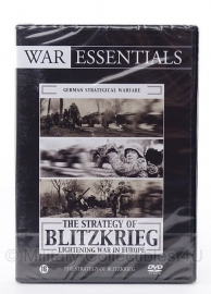DVD The Strategy of Blitzkrieg