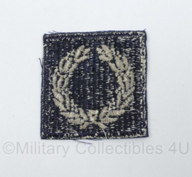 USAF US AirForce Meritious Service Award mouwinsigne - 5 x 5 cm - origineel