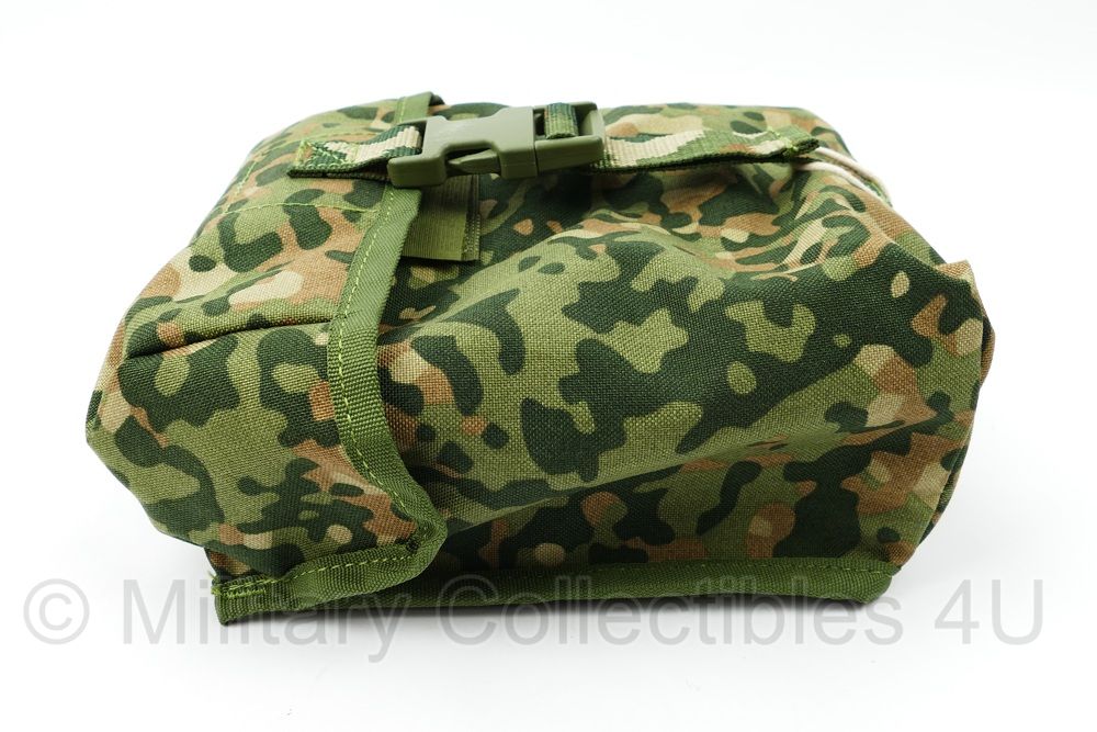 KL Opbouwtas MGV Algemeen Pouch NFP Multitone General Medium Geronimo - nieuw in verpakking - origineel