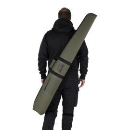 TF-2215 Rifle Carry Bag Drybag 153 cm. lang - Zwart of Groen