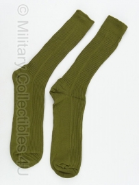 Tjechische leger sokken  nieuw in verpakking - maat 40 tm. 44 - origineel