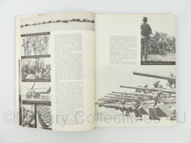 Boek The Victory: The Six-Day War of 1967 - 22,5 x 2 x 31 cm