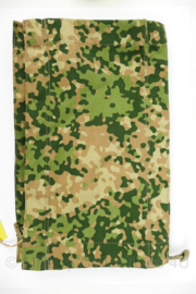 NFP Camo rugzak - Afdekpaneel Zijkant per PAAR - afdekking paar voor als je zijtassen niet draagt - 34,5 x 20 cm - nieuwe model  - origineel