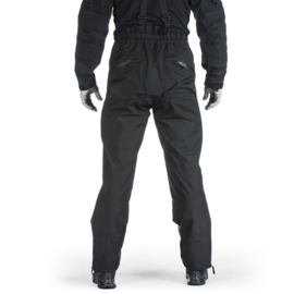 UF PRO Monsoon Tactical Rain Pant Black Goretex - size Medium - NIEUW