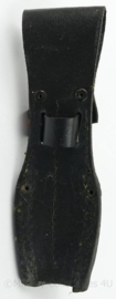 WO2 Duitse K98 Koppelschuh voor bajonet - 22 x 6½ x 4 cm - replica