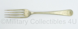WO2 Britse vork Walton 1944 - 18 x 2,5 cm - origineel