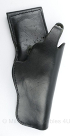 Zwart Lederen holster - origineel