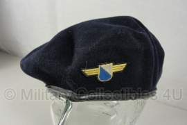 Zwitserse Politie Baret - art. 224 - origineel