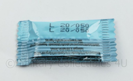 Rantsoen Orifo Chewing gum peppermint flavour
